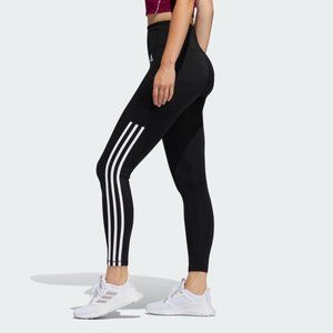 NEW! Adidas Aeroready Tights 7/8 Length